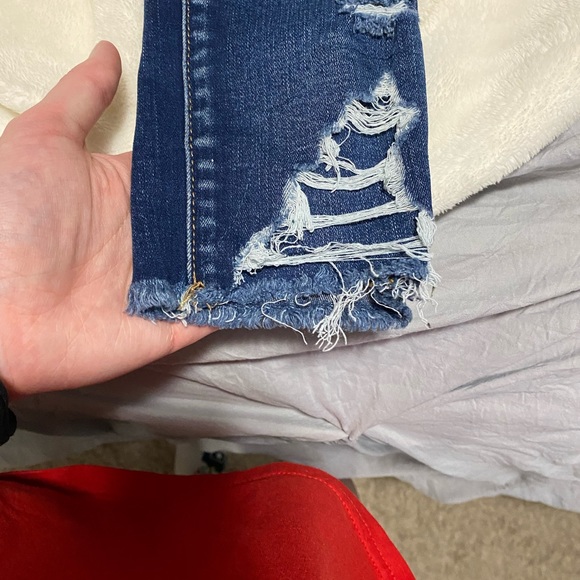 American Eagle Skinny Jeans - Picture 1 of 4